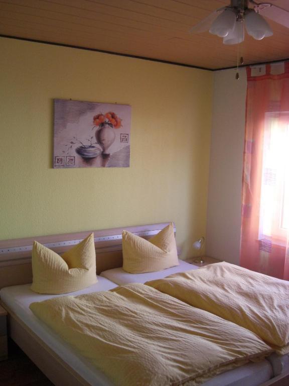 Gastehaus Stramka Hotel Rust Room photo
