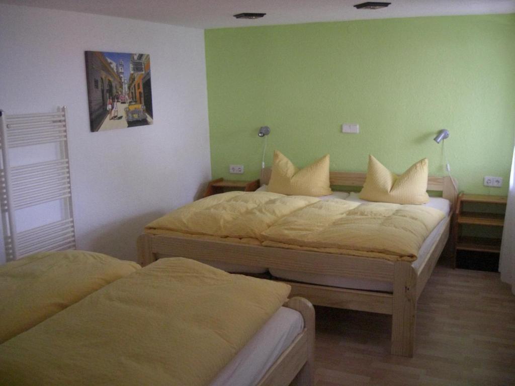 Gastehaus Stramka Hotel Rust Room photo